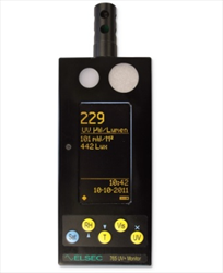 Thiết bị đo cường độ ánh sáng, nhiệt độ, độ ẩm ELSEC Model 765